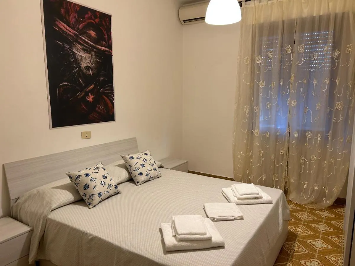 Lägenhet Appartamento La Piovana Casa Leonardi