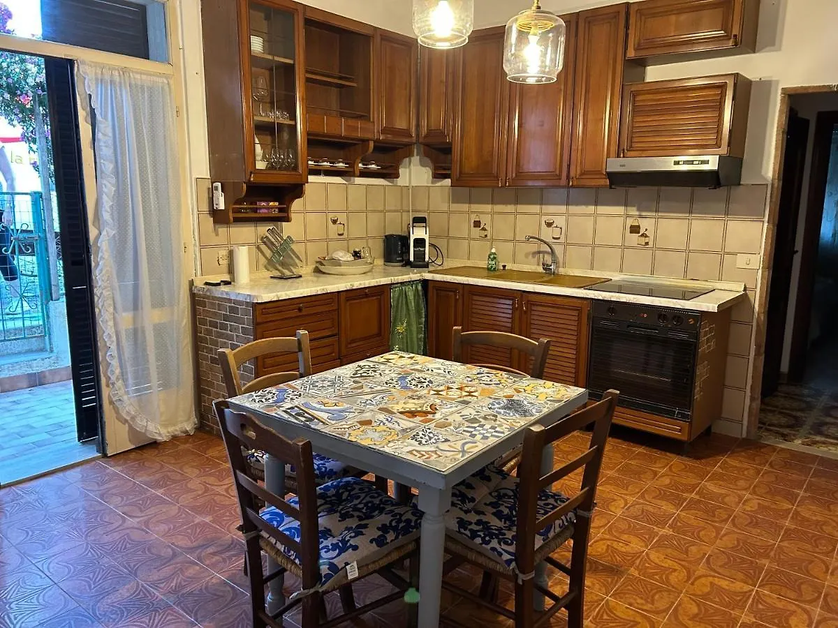 Appartamento La Piovana Casa Leonardi Italien