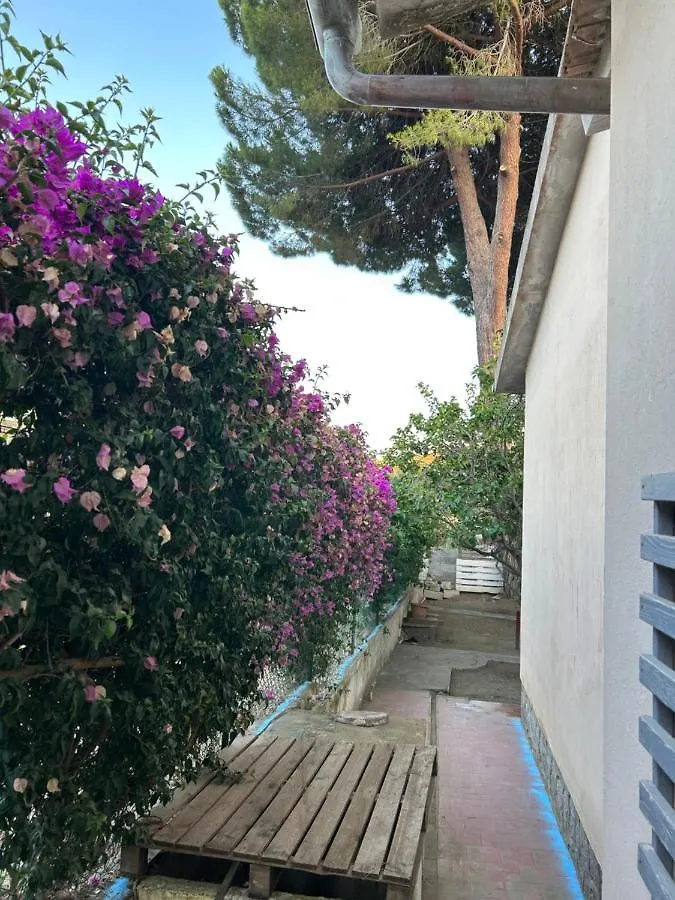Appartamento La Piovana Casa Leonardi