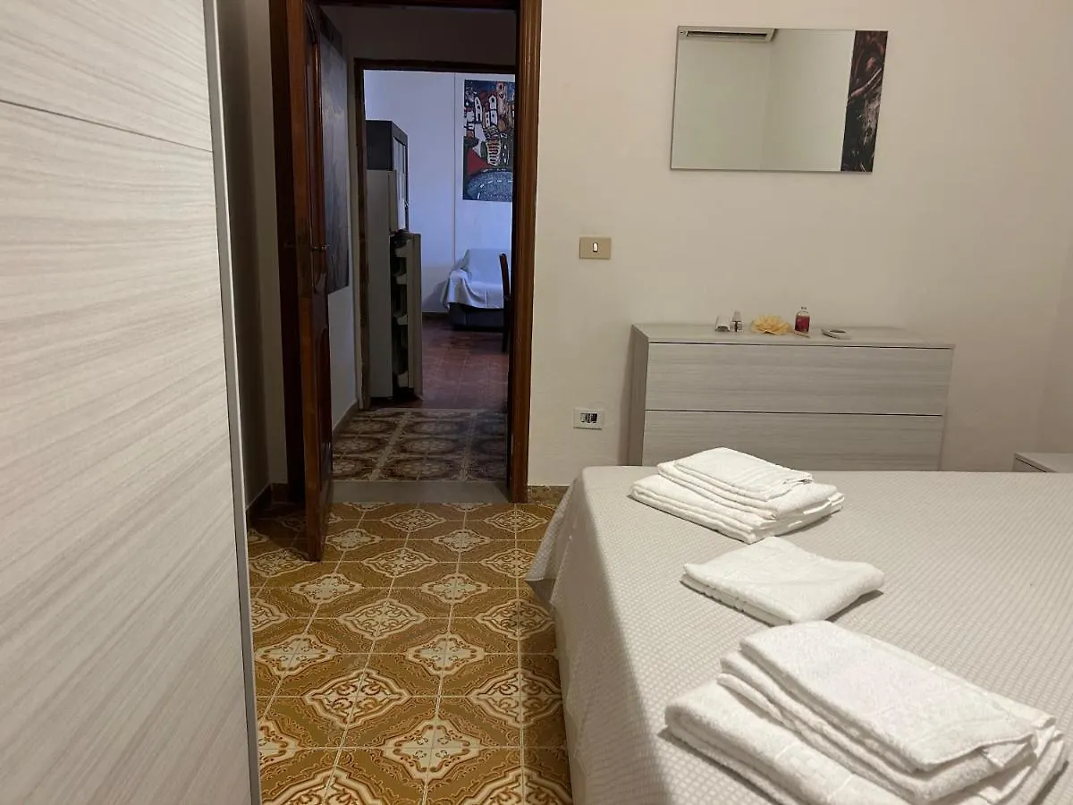 Apartment Appartamento La Piovana Casa Leonardi Italy