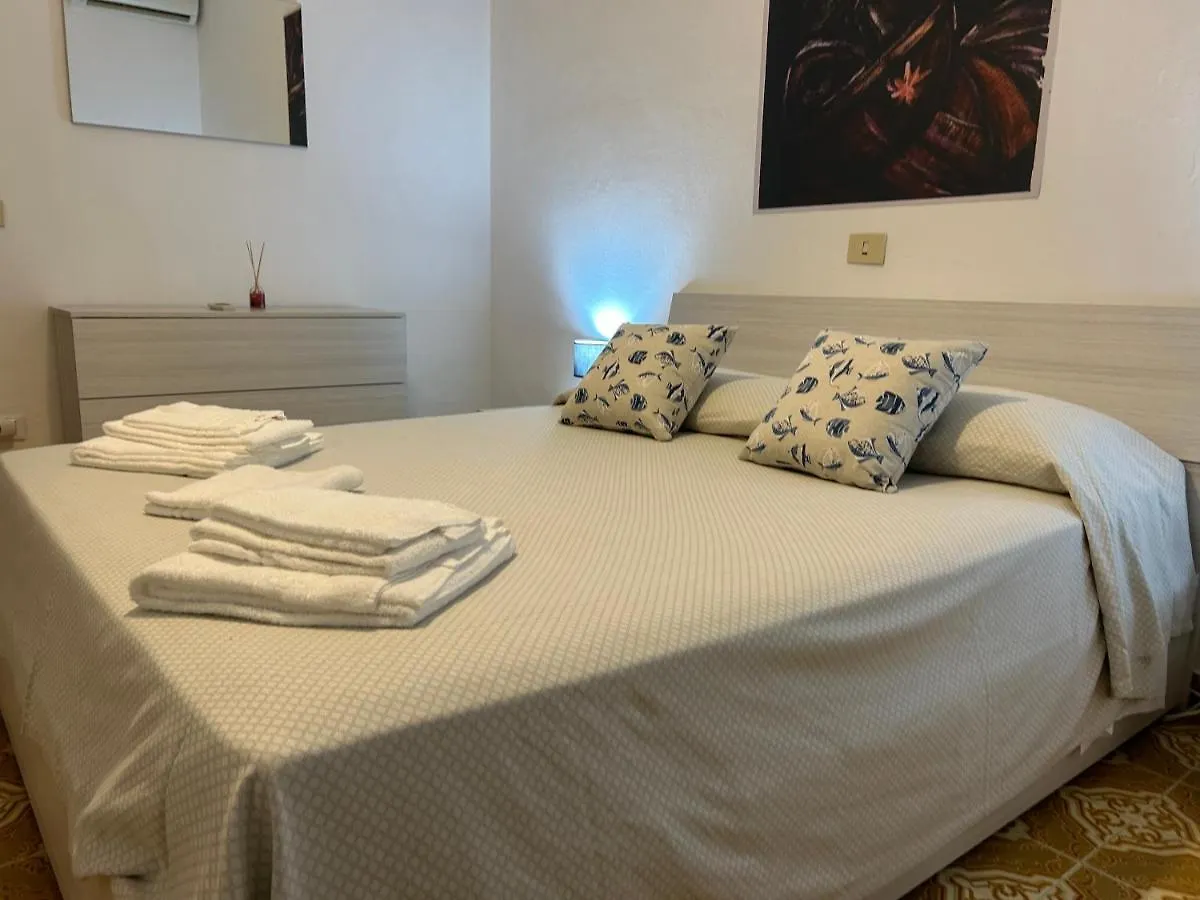 Appartamento La Piovana Casa Leonardi