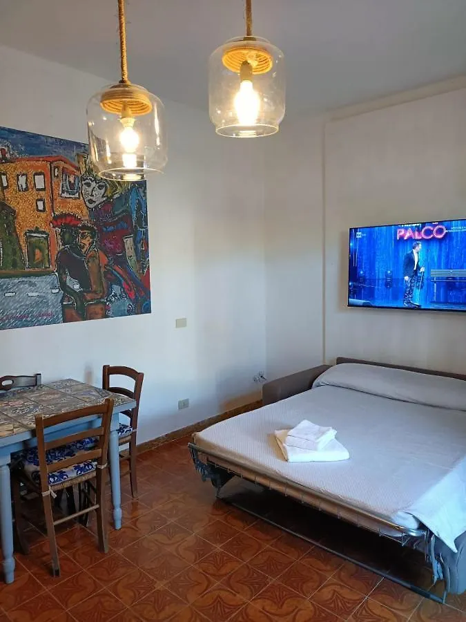 Appartamento La Piovana Casa Leonardi Italy