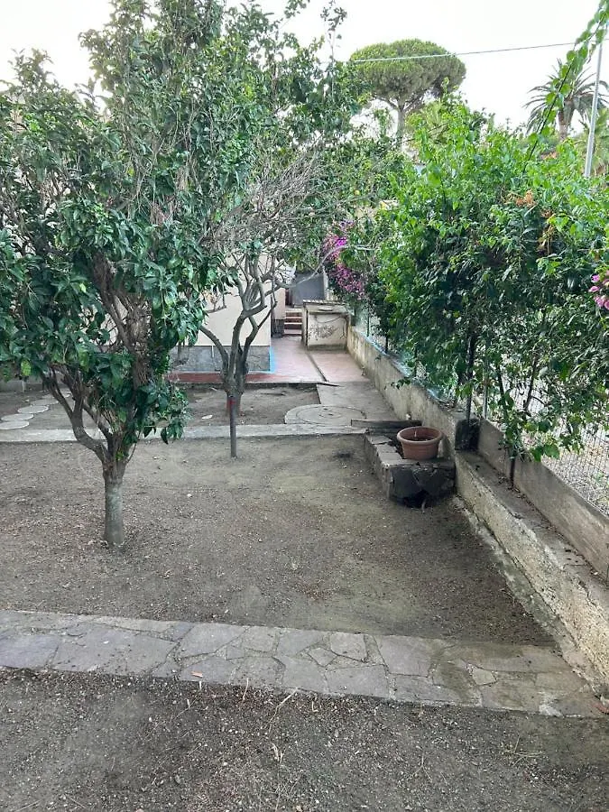 Appartamento La Piovana Casa Leonardi Apartment