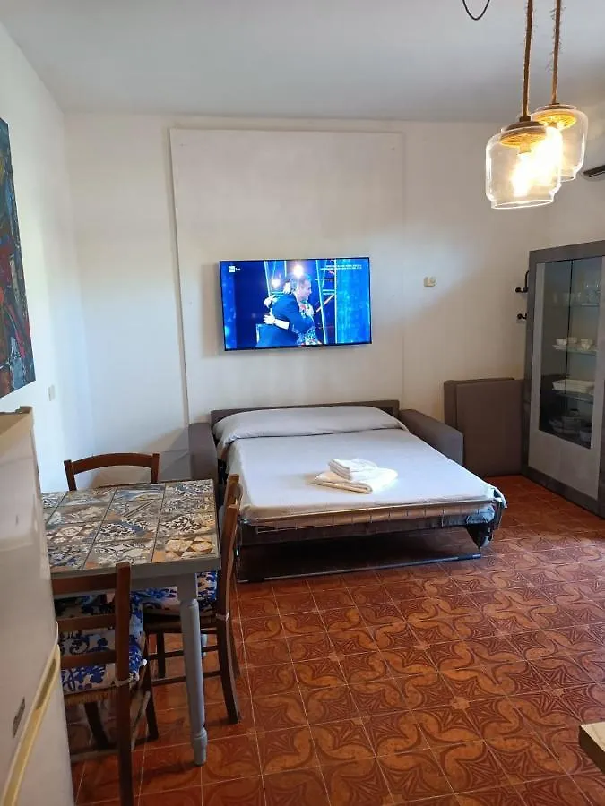 Appartamento La Piovana Casa Leonardi