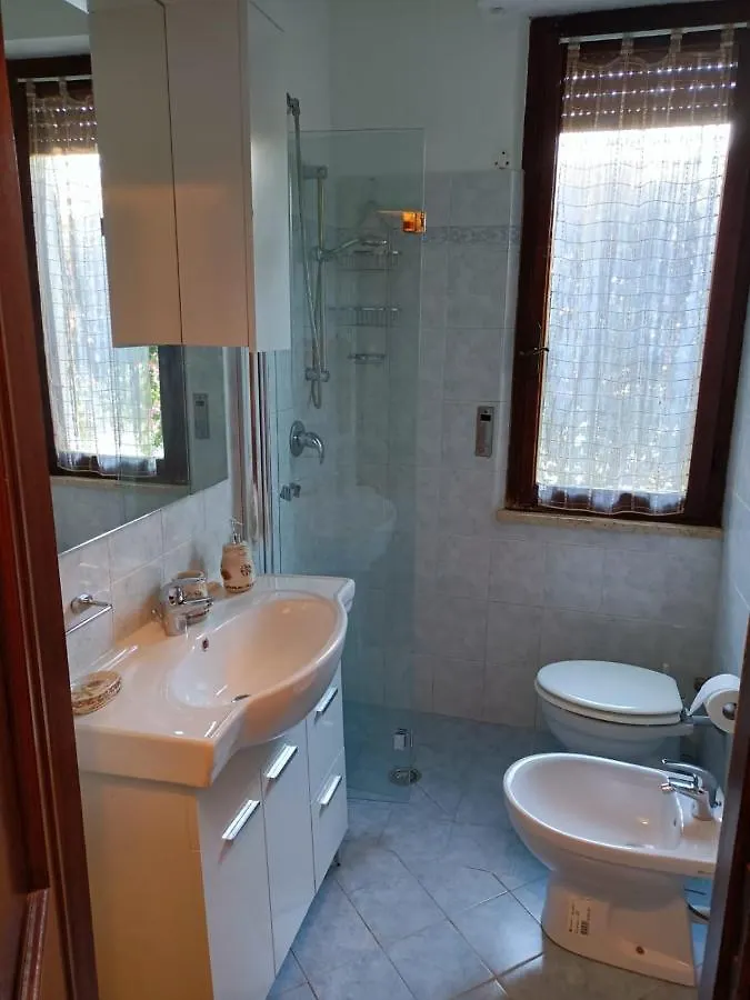 Appartamento La Piovana Casa Leonardi 0*,  Italy