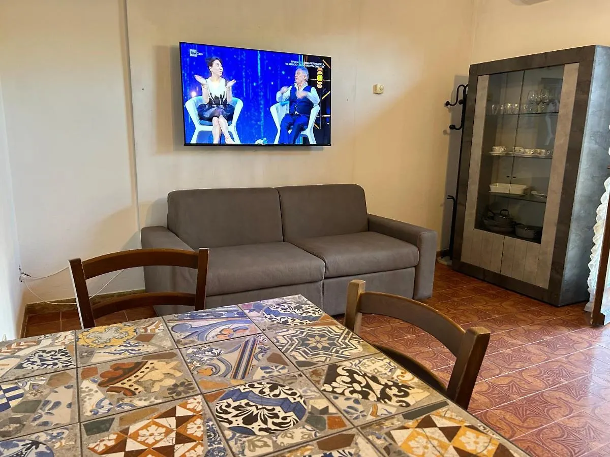 Appartamento La Piovana Casa Leonardi 0*,  Italy